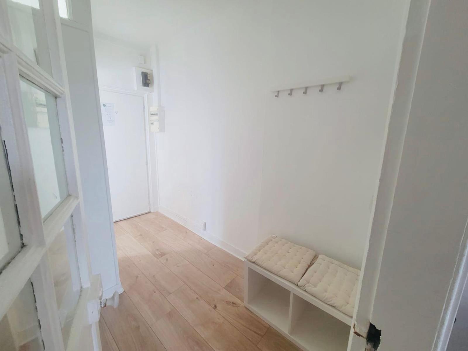Appart Chu Rouen Laclementine Esterno foto